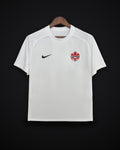 2022 FIFA World Cup Canada National Team Away