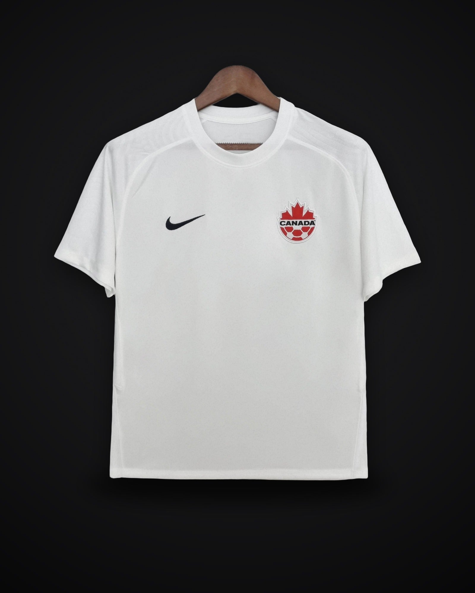 2022 FIFA World Cup Canada National Team Away