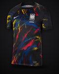 2022 FIFA World Cup Korea Away