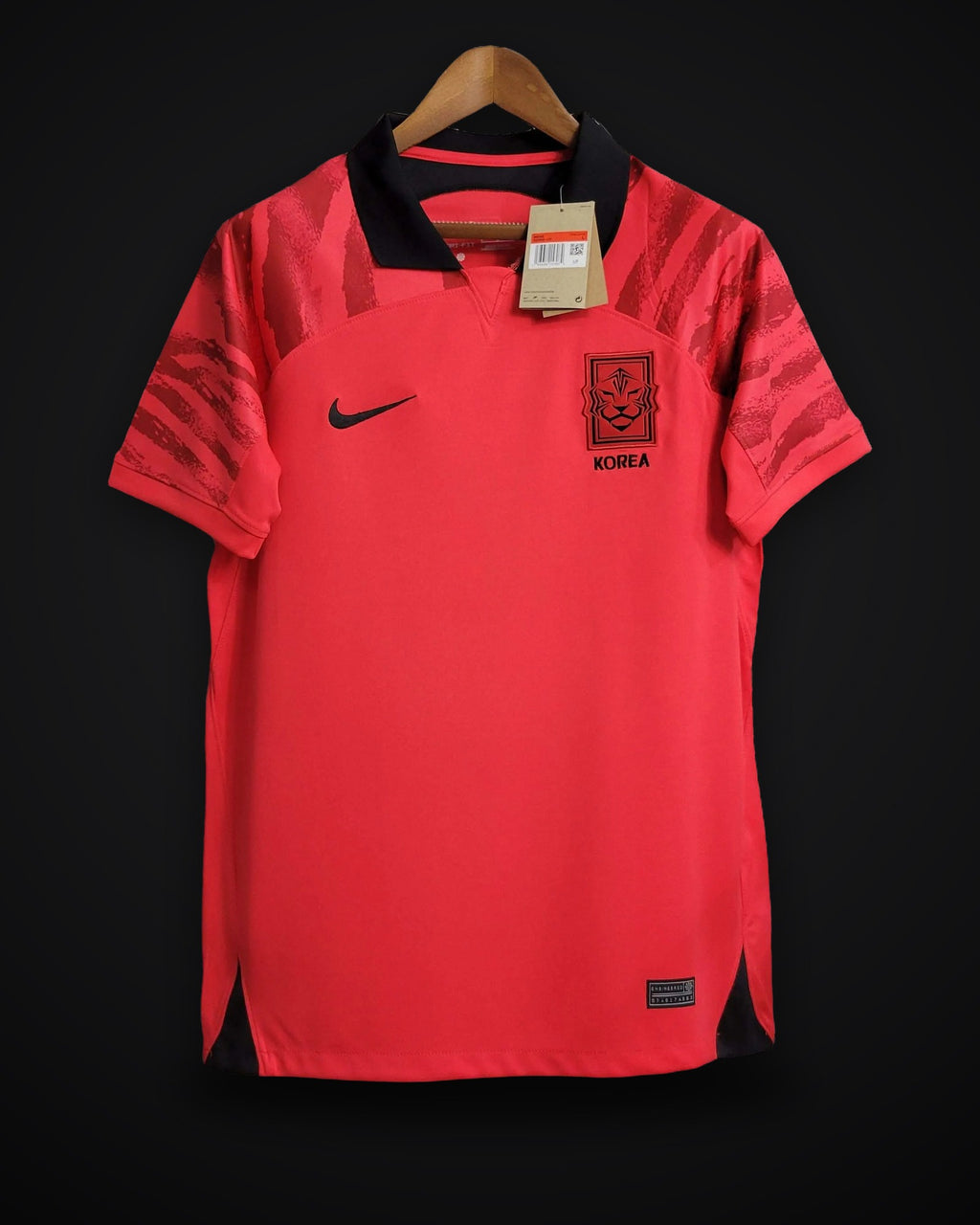 2022 FIFA World Cup Korea Home