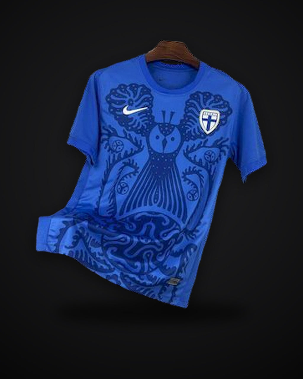2025/2026 Finland Away