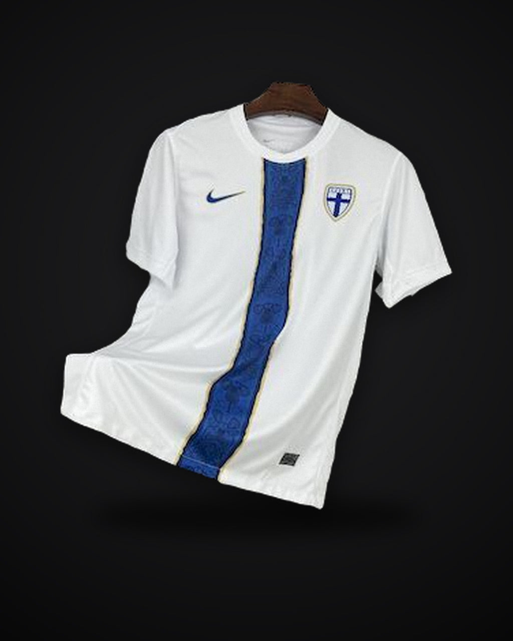 2025/2026 Finland Home