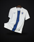 2025/2026 Finland Home