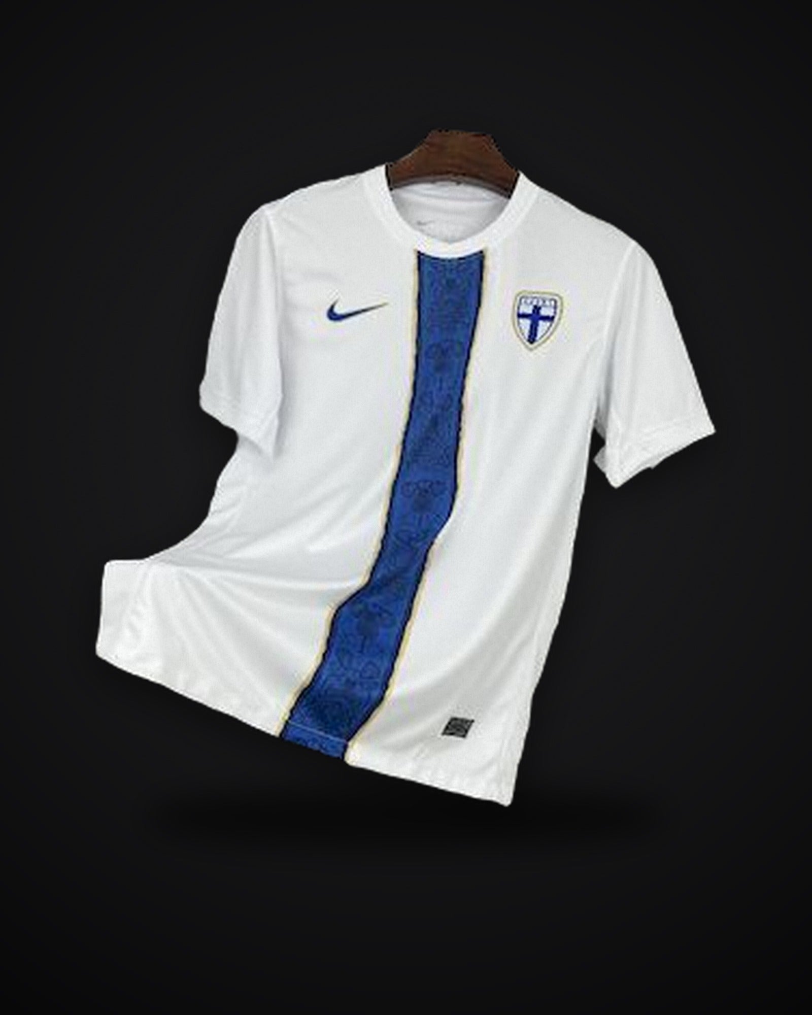 2025/2026 Finland Home