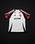 2025/2026 Flamengo Away Advertise