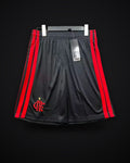 2026/2027 Flamengo Away Football Shorts 1:1 Thai Quality topjersey