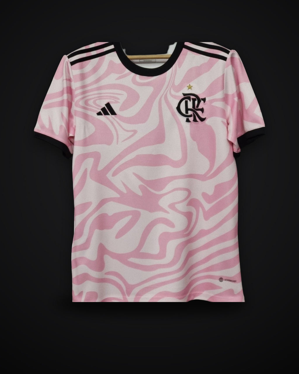 2024/2025 Flamengo Away