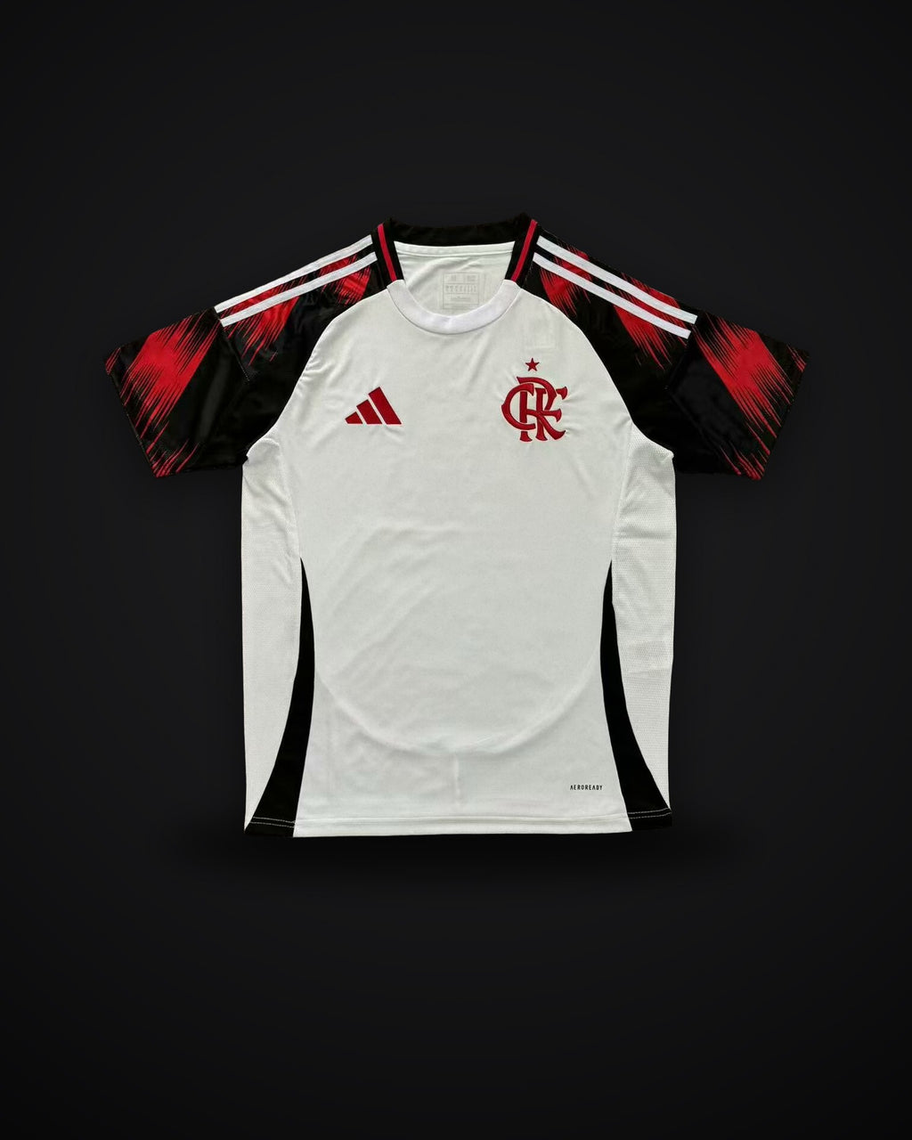 2025/2026 Flamengo Away