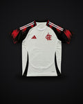 2025/2026 Flamengo Away