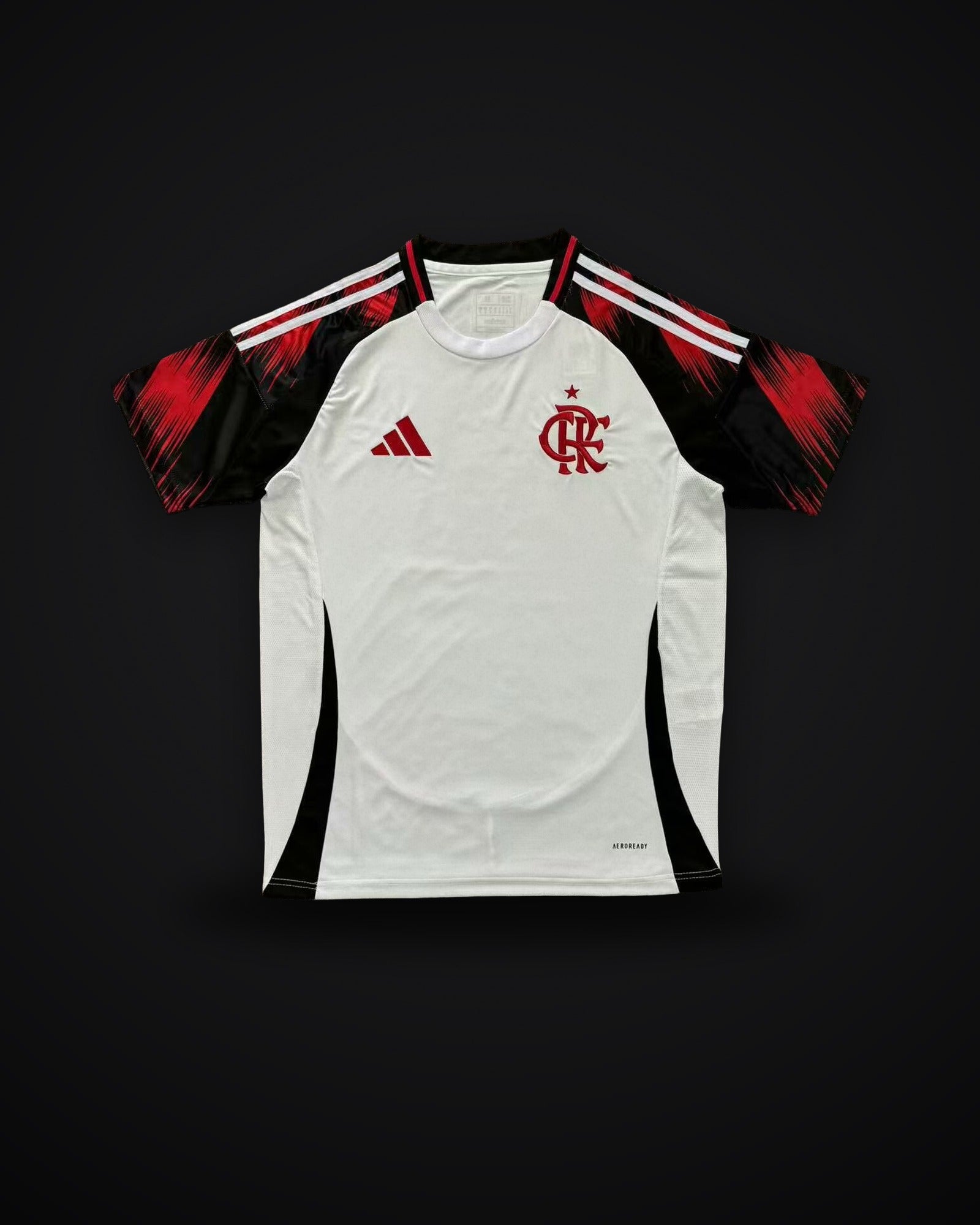 2025/2026 Flamengo Away