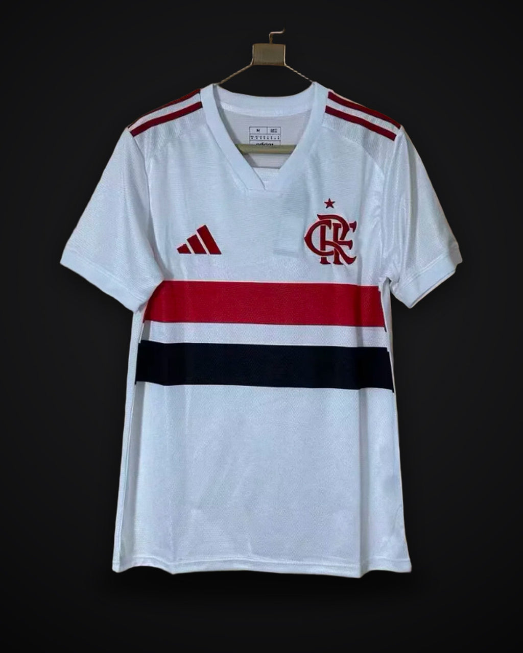 2026/2027  Flamengo Away Football Jersey 1:1 Thai Quality topjersey