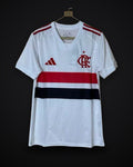 2026/2027  Flamengo Away Football Jersey 1:1 Thai Quality topjersey