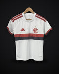 2026/2027 Flamengo Away Football Jersey 1:1 Thai Quality Kids Size topjersey