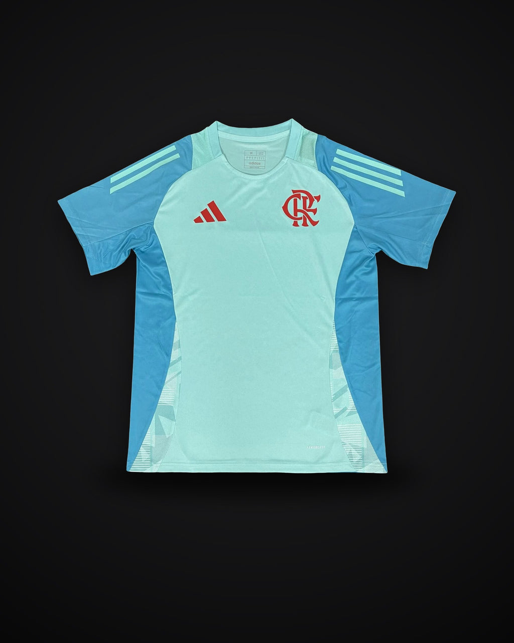 2025/2026 Flamengo Blue Training clothes