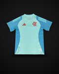 2025/2026 Flamengo Blue Training clothes