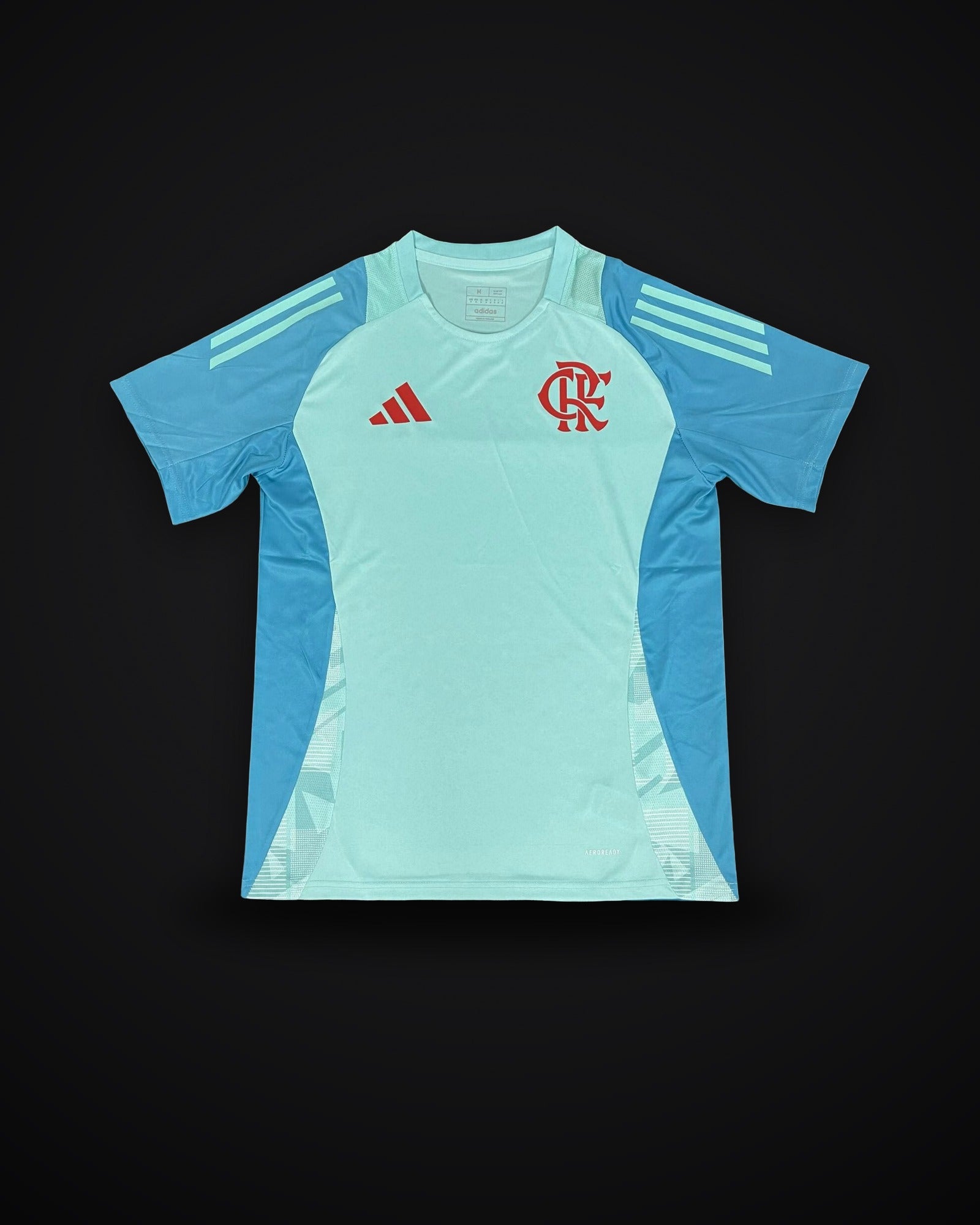 2025/2026 Flamengo Blue Training clothes