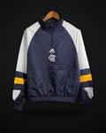 2023 Flamengo CasuaI Windbreaker(Navy-blue)