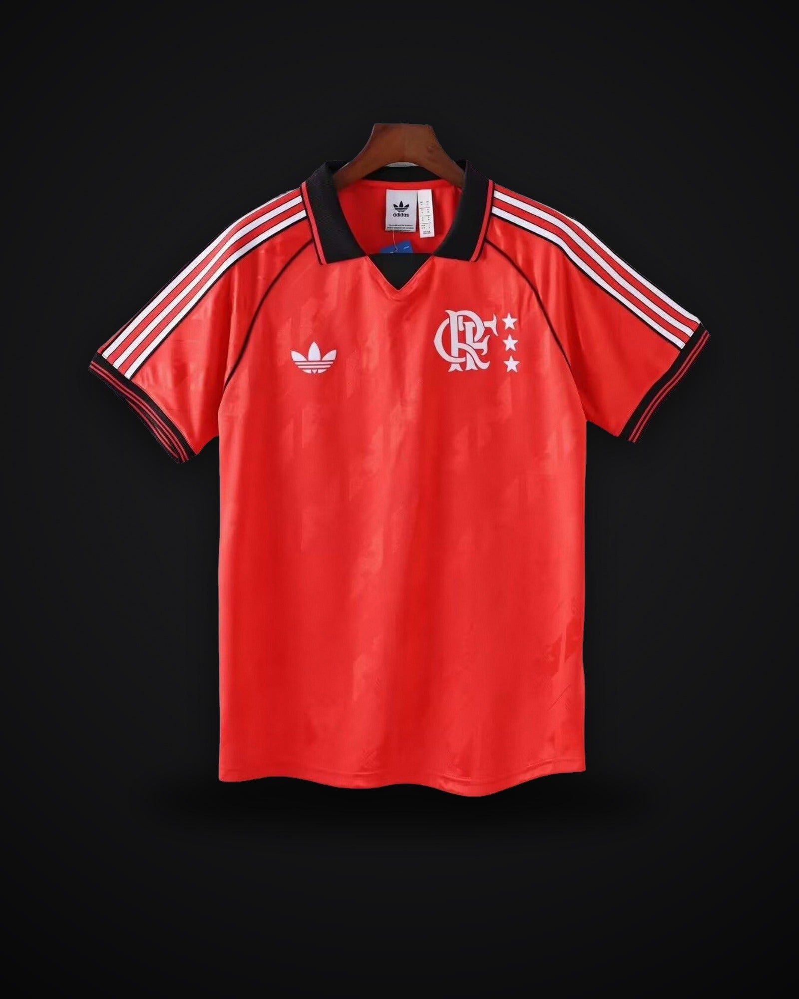 2024/2025 Flamengo Commemorative Edition