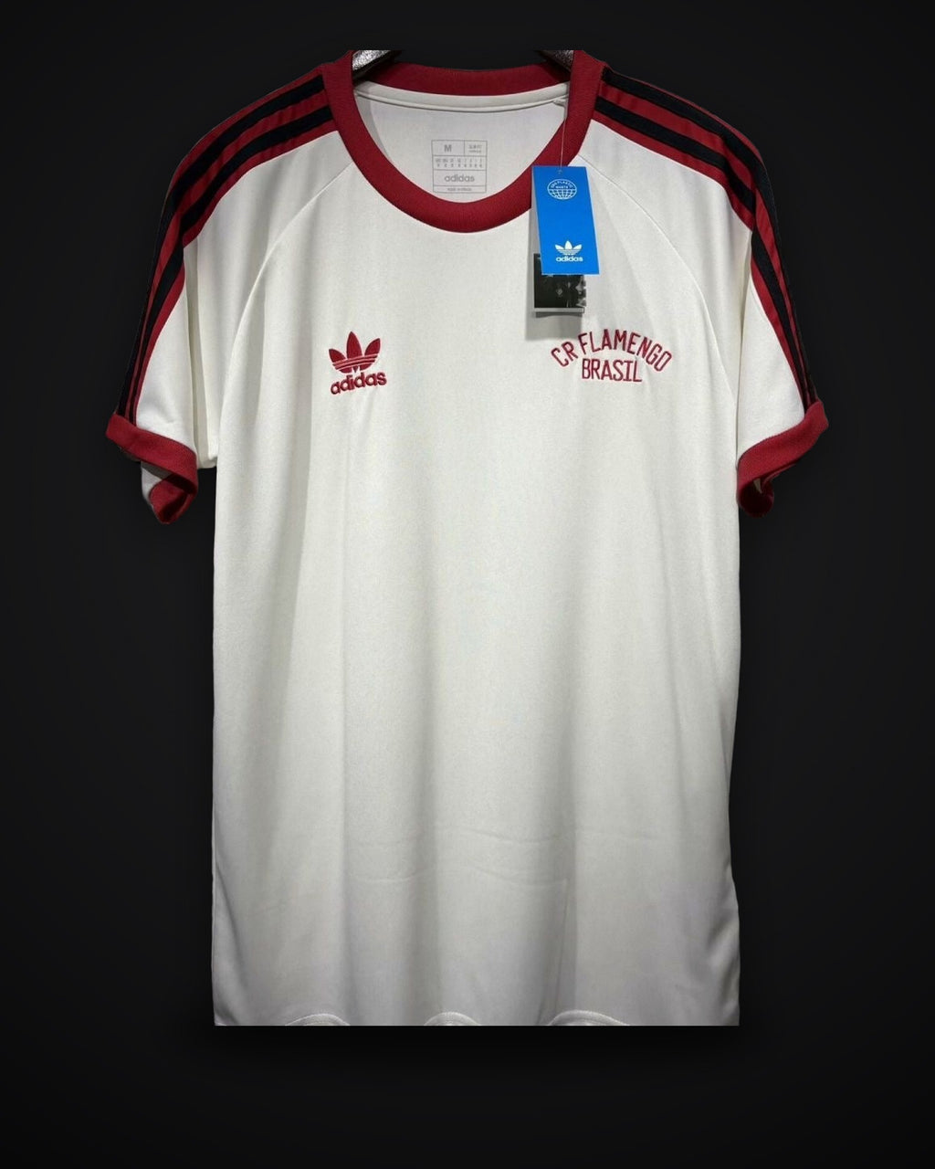 2025/2026 Flamengo Commemorative Edition