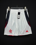 2025/2026 Flamengo Home Shorts