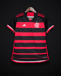 2024/2025 Flamengo Home Jersey