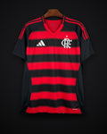 2025/2026 Flamengo Home Jersey