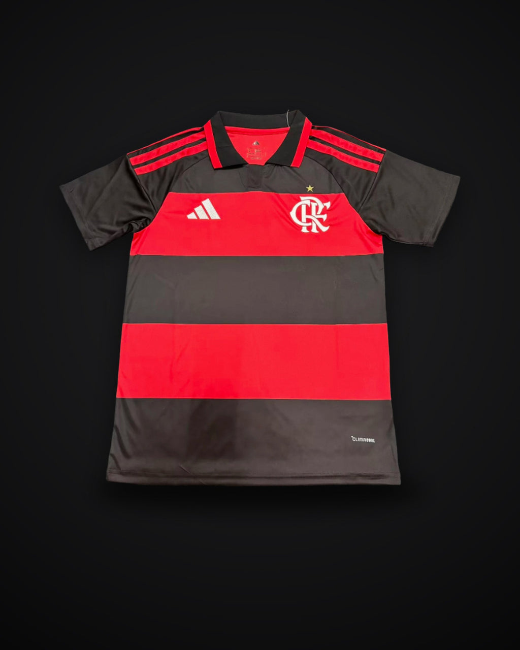2026/2027 Flamengo Home Jersey 1:1 Thai Quality topjersey