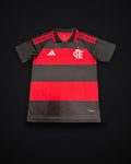 2026/2027 Flamengo Home Jersey 1:1 Thai Quality topjersey
