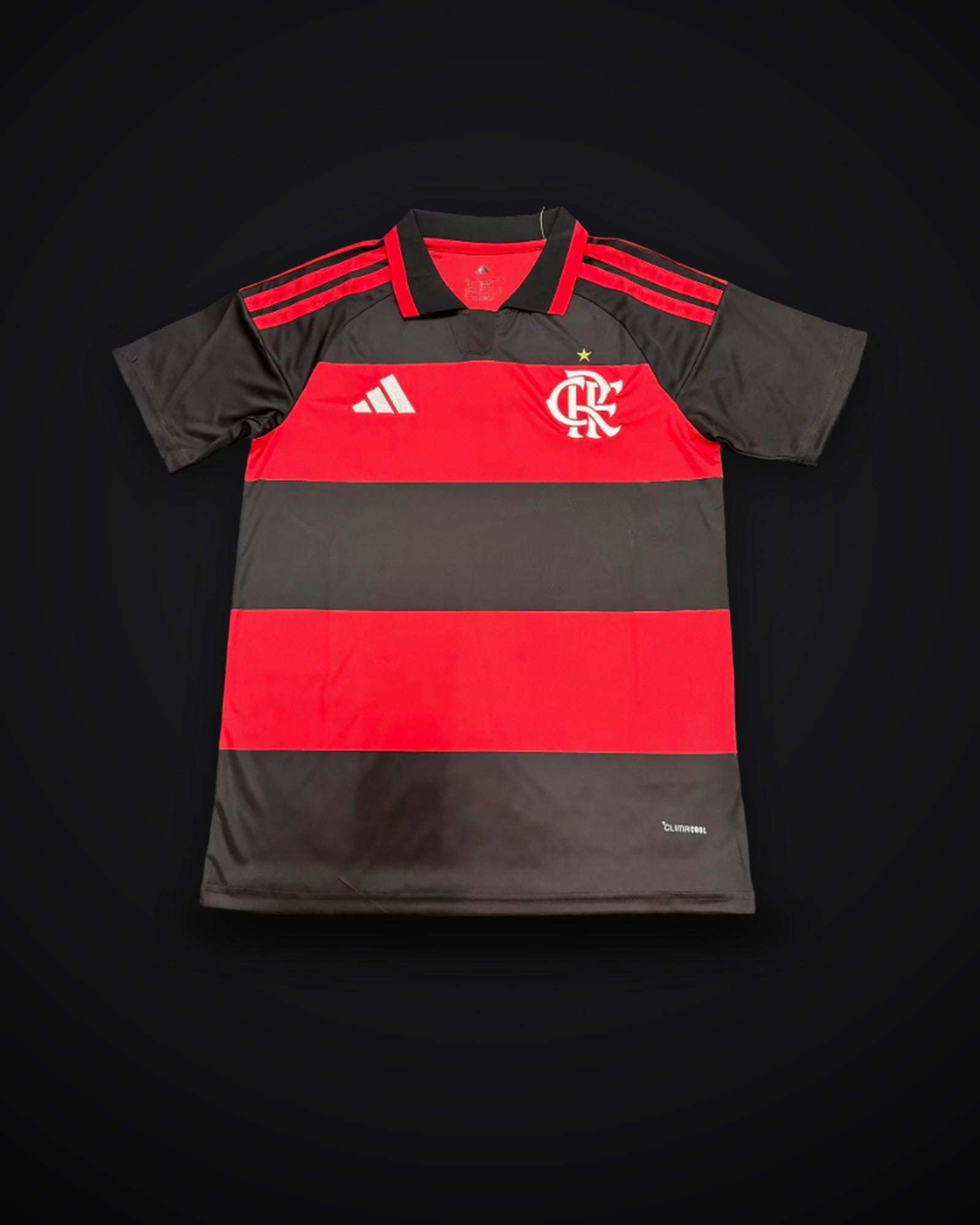 2026/2027 Flamengo Home Jersey 1:1 Thai Quality topjersey