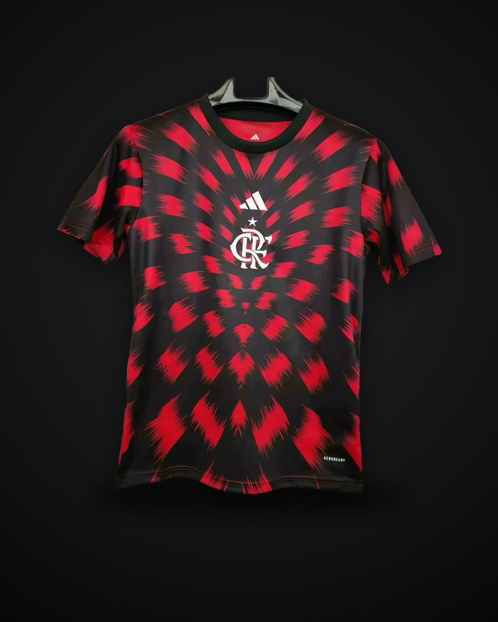 2025/2026 Flamengo Pre-Match Training