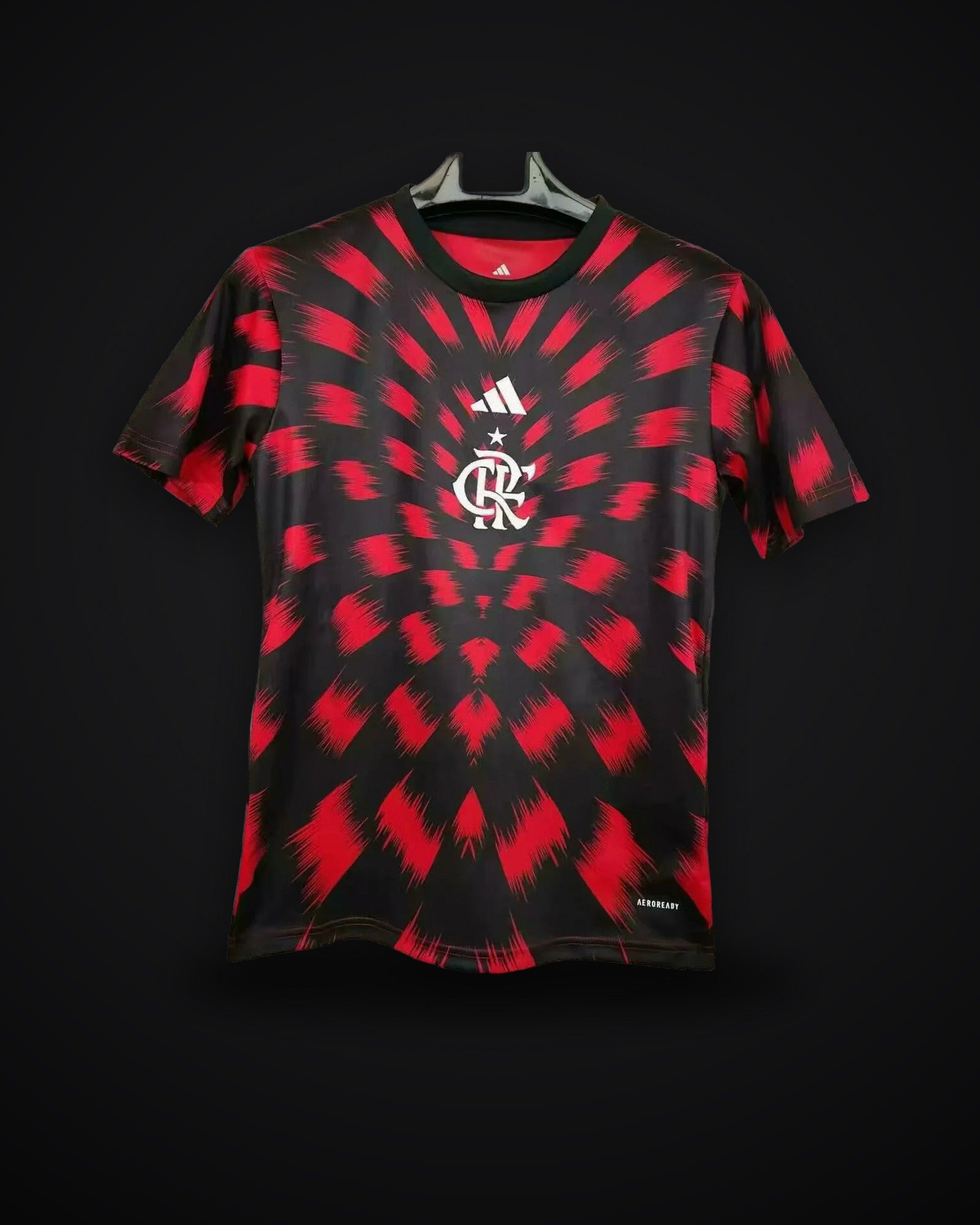 2025/2026 Flamengo Pre-Match Training