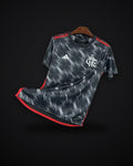 2024/2025 Flamengo Third Away