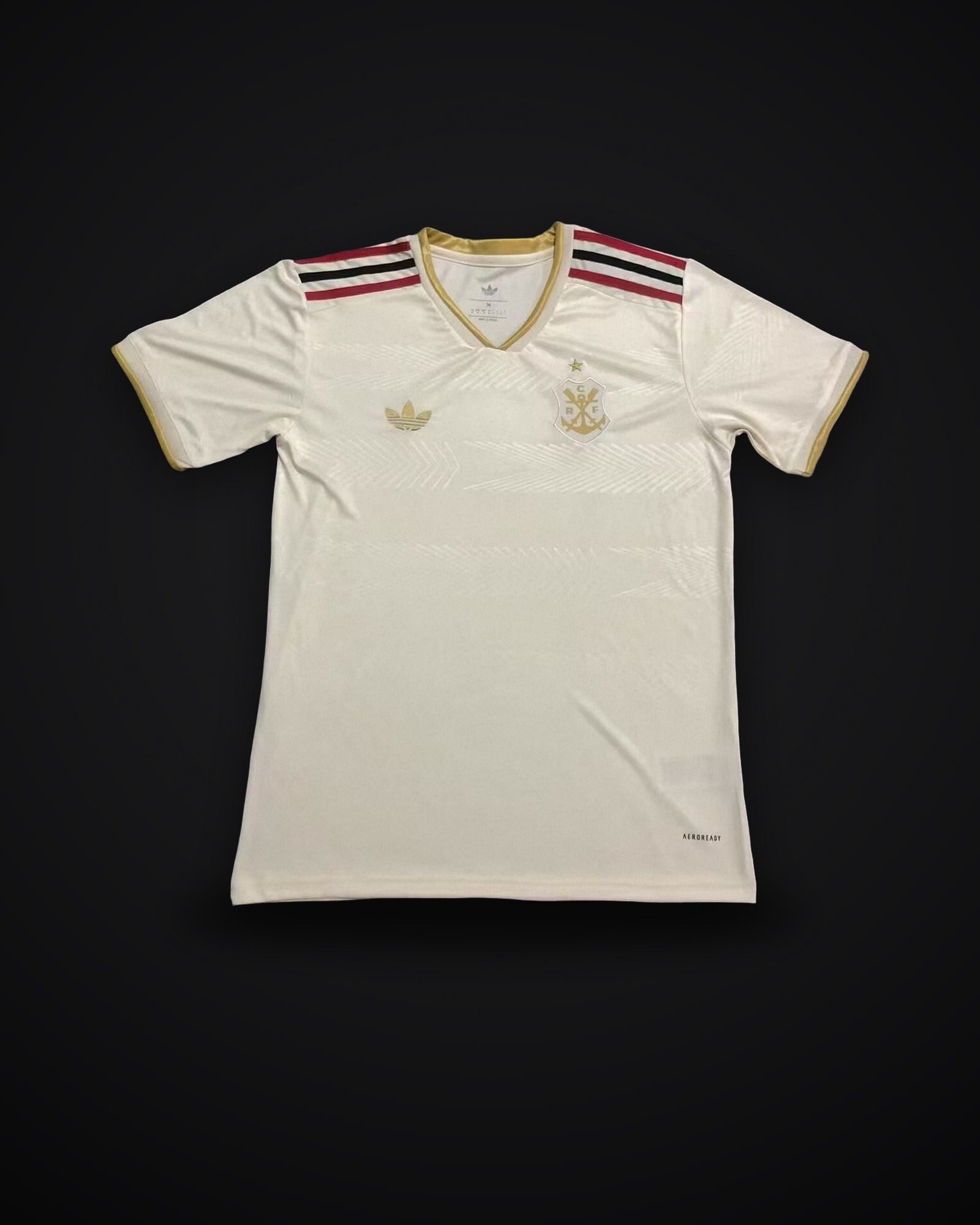 2025/2026 Flamengo Third Away