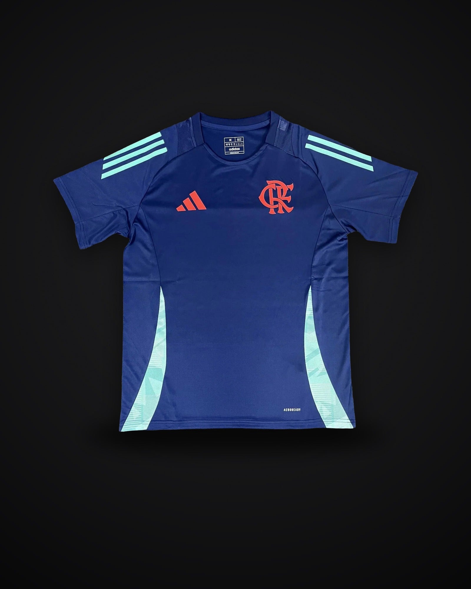 2025/2026 Flamengo Training clothes