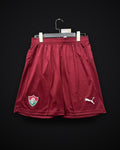 2026/2027 Fluminense Away Football Shorts 1:1 Thai Quality topjersey