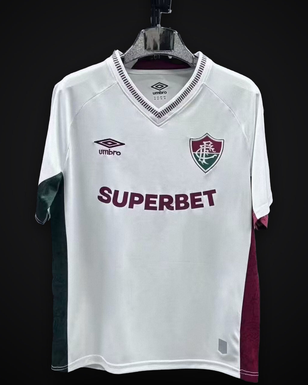 2025/2026 Fluminense Away