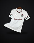 2026/2027 Fluminense Away Football Jersey 1:1 Thai Quality topjersey
