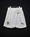  2026/2027 Fluminense Home Football Shorts 1:1 Thai Quality topjersey
