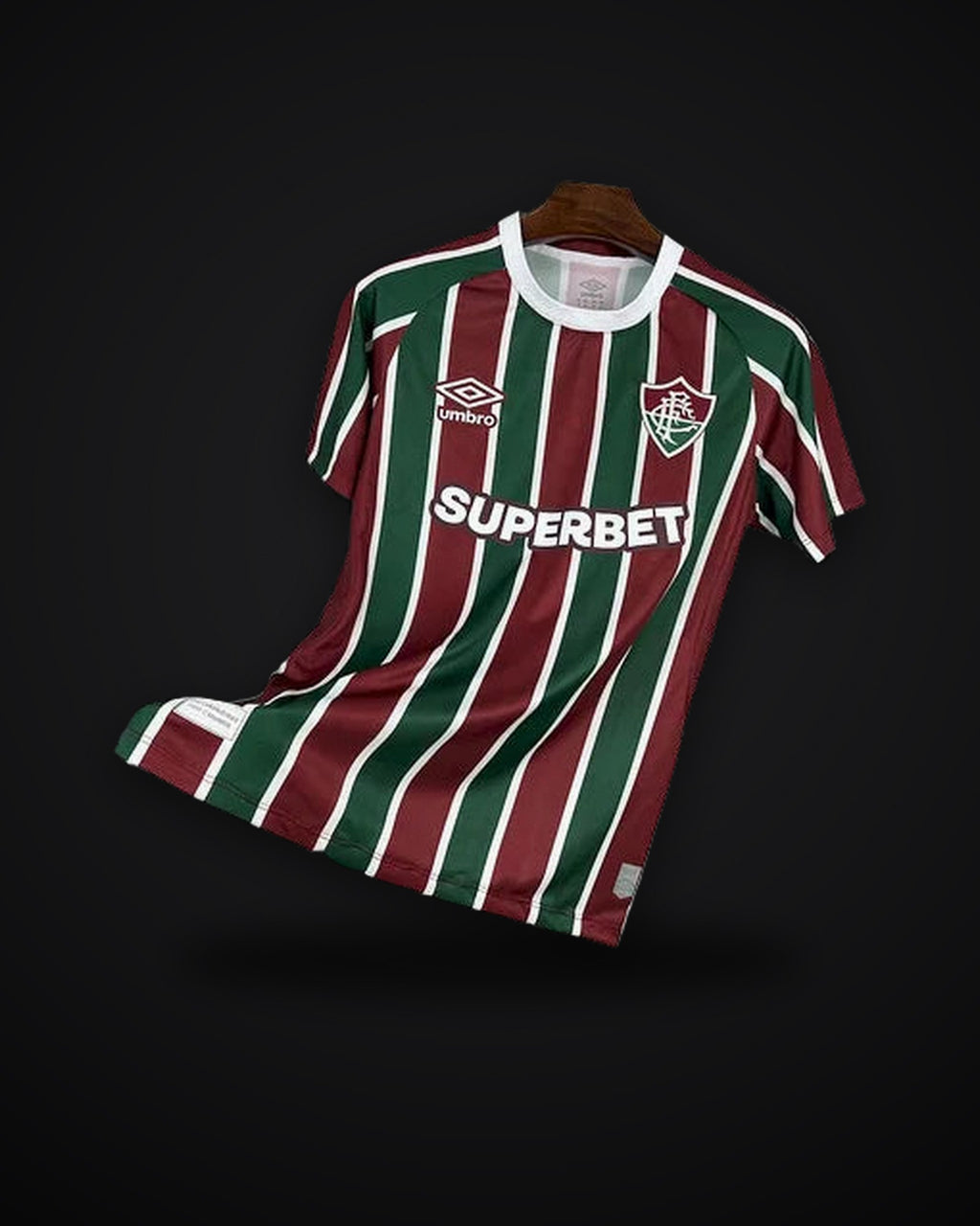 2025/2026 Fluminense Home