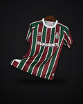 2025/2026 Fluminense Home
