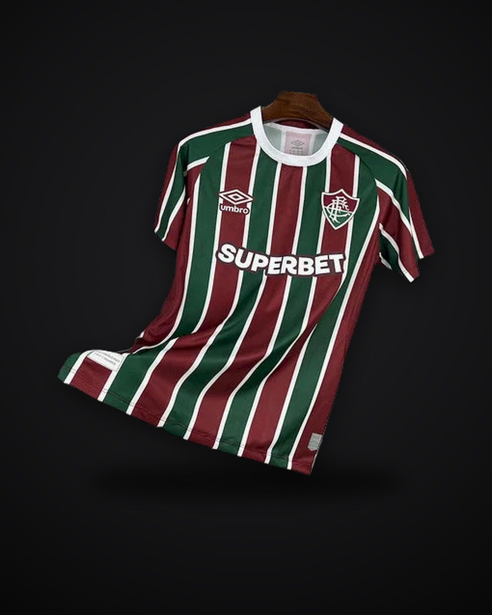 2025/2026 Fluminense Home