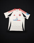 2024-2025 Fortuna Düsseldorf Away