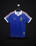 1982 Retro France Home