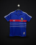 1984 Retro France Home