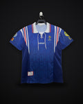 1996 Retro France Home