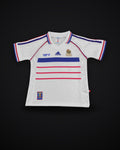 1998 Retro France Away