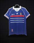 1998 Retro France Home