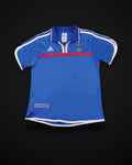 2000 Retro France Home