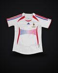 2006 Retro France Away
