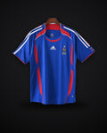2006 Retro France Home
